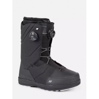 K2 Maysis (Black)  
